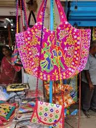 Handicraft Shopping Bags